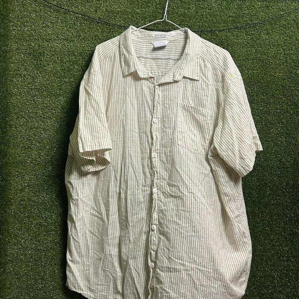 Columbia-sportswear Men's Shirt